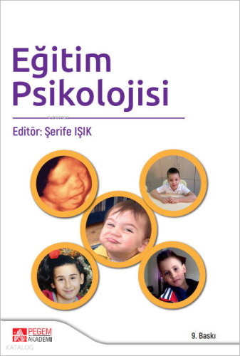 Eğitim Psikolojisi