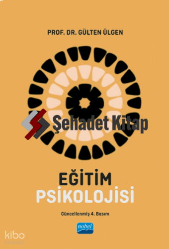 Eğitim Psikolojisi
