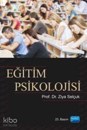 Eğitim Psikolojisi