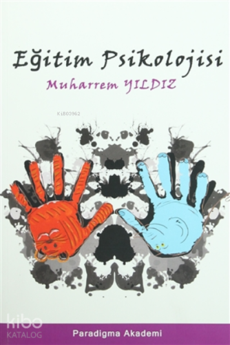 Eğitim Psikolojisi