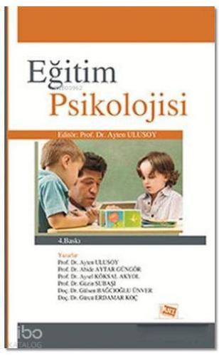 Eğitim Psikolojisi