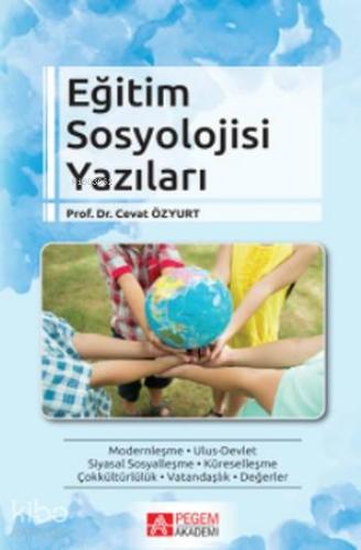 Eğitim Sosyolojisi Yazıları