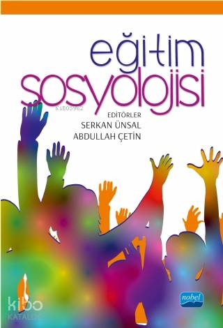 Eğitim Sosyolojisi