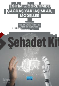 Eğitim ve Öğretimde Çağdaş Yaklaşımlar, Modeller