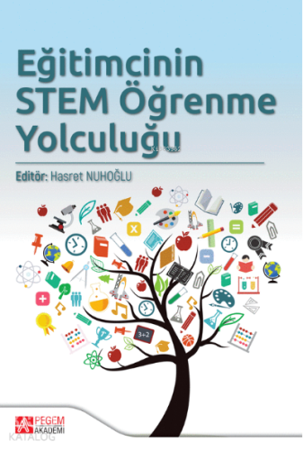 Eğitimcinin STEM Öğrenme Yolculuğu