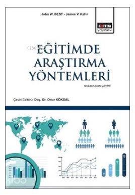 Eğitimde Araştırma Yöntemleri