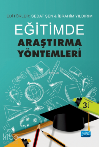 Eğitimde Araştırma Yöntemleri