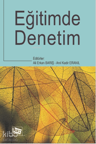 Eğitimde Denetim
