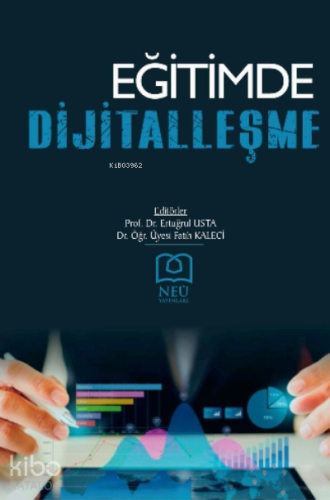 Eğitimde Dijitalleşme