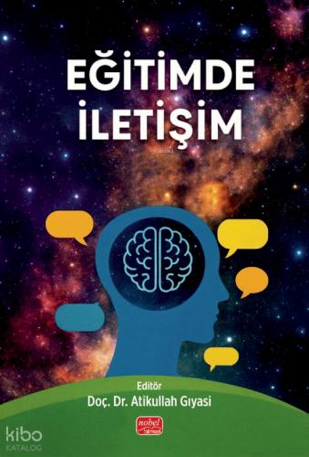 Eğitimde İletişim