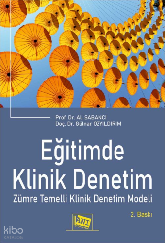 Eğitimde Klinik Denetim