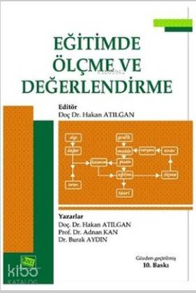 Eğitimde Ölçme ve Değerlendirme