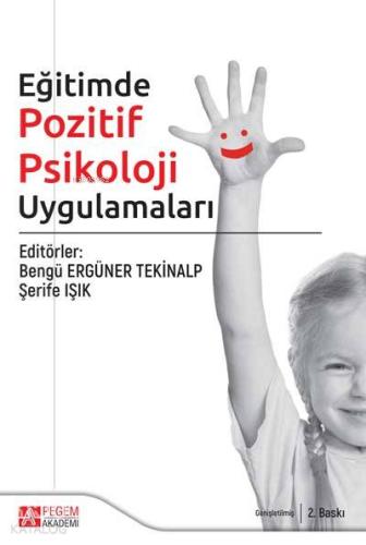 Eğitimde Pozitif Psikoloji Uygulamaları