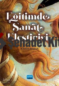 Eğitimde Sanat Eleştirisi
