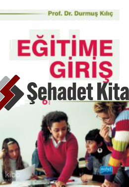 Eğitime Giriş