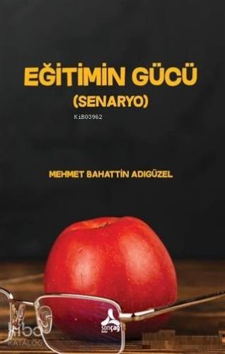 Eğitimin Gücü (Senaryo)