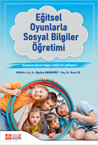 Eğitsel Oyunlarla Sosyal Bilgiler Öğretimi