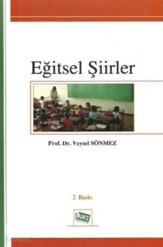 Eğitsel Şiirler