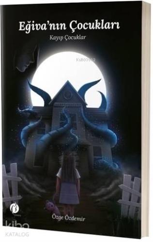 Eğiva'nın Çocukları Kayıp Çocuklar