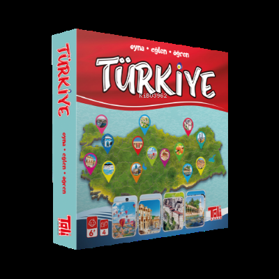Eğlen Türkiye Toli Games