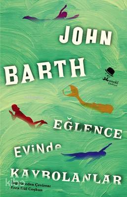 Eğlence Evinde Kaybolanlar