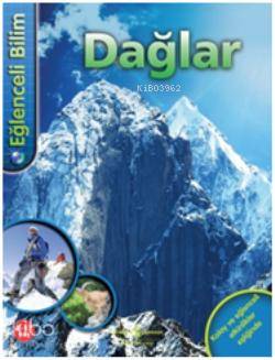 Eğlenceli Bilim - Dağlar