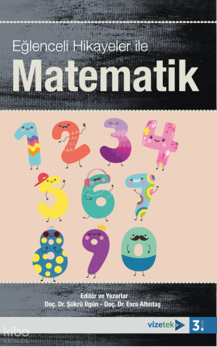 Eğlenceli Hikayelerle Matematik