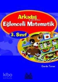 Eğlenceli Matematik 3. Sınıf