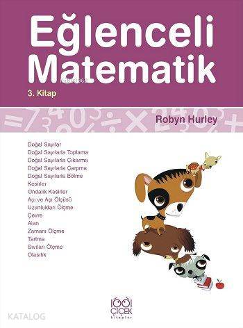 Eğlenceli Matematik 3