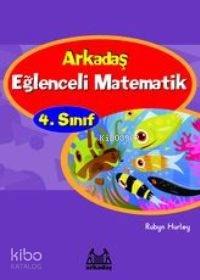 Eğlenceli Matematik 4. Sınıf