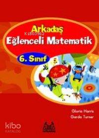 Eğlenceli Matematik 6. Sınıf