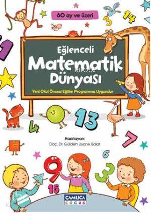 Eğlenceli Matematik Dünyası; 60 Ay ve Üzeri