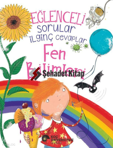 Eğlenceli Sorular İlginç Cevaplar - Fen Bilimleri