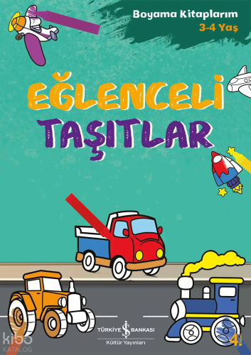 Eğlenceli Taşıtlar