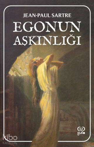 Ego'nun Aşkınlığı