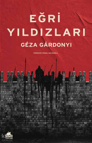 Eğri Yıldızları