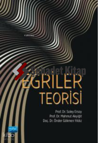 Eğriler Teorisi