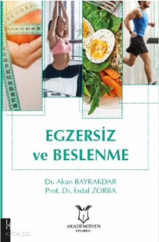 Egzersiz ve Beslenme