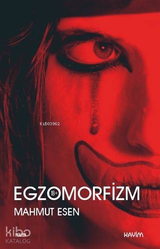 Egzomorfizm