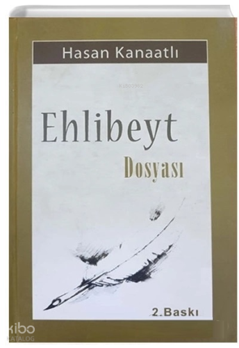 Ehlibeyt Dosyası