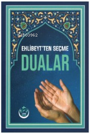 Ehlibeyt’ten Seçme Dualar Küçük Boy