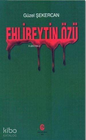 Ehlibeytin Özü