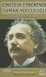 Einstein Evreninde Zaman Yolculuğu; Zamanda Yolculuk Olasılığı