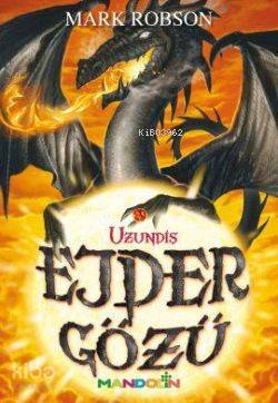 Ejder Gözü - 3 / Uzun Diş