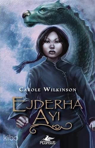 Ejderha Ayı (Ejderha Bakıcısı Serisi – 3)