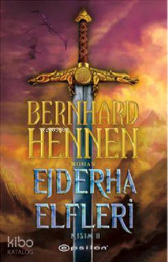 Ejderha Elfleri Kısım 2