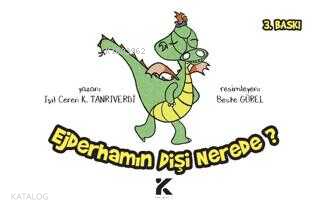 Ejderhamın Dişi Nerede?