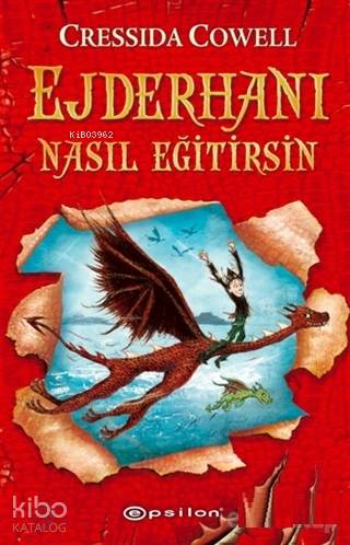 Ejderhanı Nasıl Eğitirsin 1; Nasıl korsan olursun