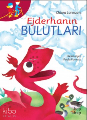 Ejderhanın Bulutları