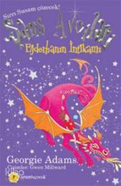 Ejderhanın İntikamı - Şans Avcıları 3